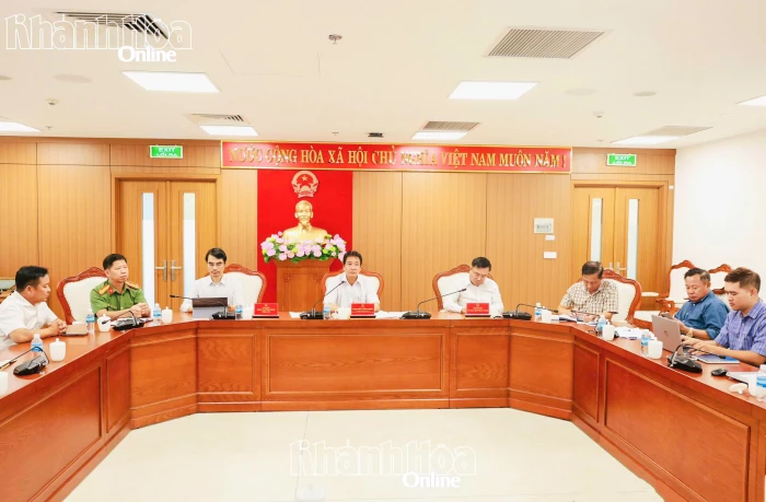 Các hoạt động hưởng ứng Ngày Văn hóa Việt Nam phải tạo thành đợt sinh hoạt văn hóa sâu rộng 