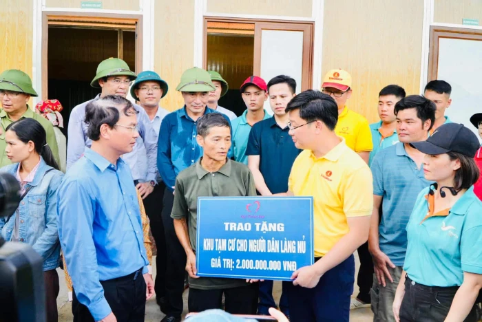 Tỷ phú Phạm Thu Hương tiết lộ cách để tiền từ thiện thành “chuỗi tự sinh giá trị”