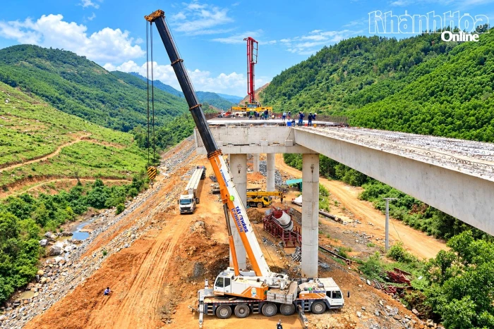 Trụ cột tạo động lực tăng trưởng kinh tế