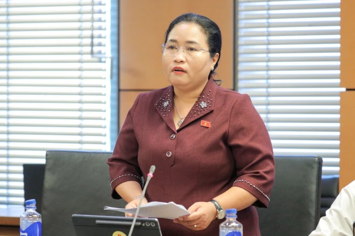 Phát triển kinh tế biển phải gắn với bảo đảm quyền lợi, sinh kế của người dân