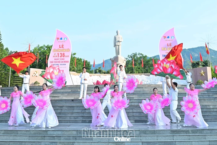 Kỷ niệm 80 năm Ngày Chủ tịch Hồ Chí Minh đến vịnh Cam Ranh (18-10-1946 - 18-10-2026): Từ chuyến thăm nước Pháp đến vịnh Cam Ranh - Kỳ cuối: Cuộc hội kiến lịch sử trên vịnh Cam Ranh