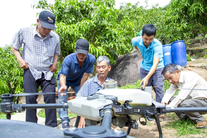 Kỷ niệm 96 năm Ngày thành lập Hội Nông dân Việt Nam (14-10-1930 - 14-10-2026): Xây dựng đội ngũ hội viên, nông dân đoàn kết, tiên phong