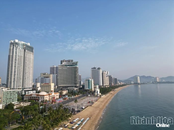 Khánh Hòa quy định nguyên tắc tiếp nhận tài trợ lập quy hoạch