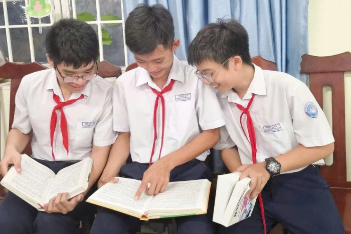 Phường Đông Hải phát động Tuần lễ hưởng ứng học tập suốt đời năm 2026