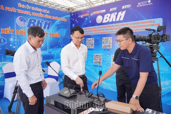 Để chuyển đổi số đi vào thực chất