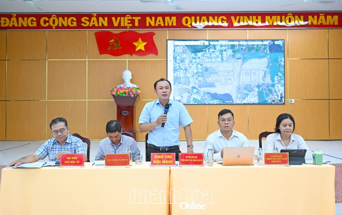 Bảo đảm quyền, lợi ích hợp pháp của người dân khi thực hiện Khu đô thị - Công viên - Trung tâm hành chính