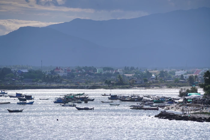 Phường Bắc Cam Ranh đề nghị người dân bàn giao mặt bằng đã thu hồi