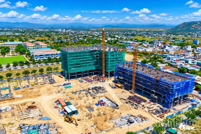 Đẩy nhanh phát triển nhà ở xã hội