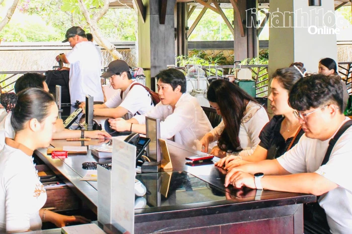Doanh nghiệp vượt khó, đóng góp cho ngân sách