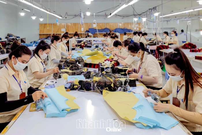 Ngành thuế tỉnh: Tăng tốc về đích thu ngân sách 