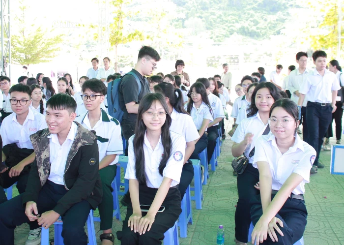 Khánh Hòa bồi dưỡng 135 học sinh tham dự kỳ thi học sinh giỏi quốc gia