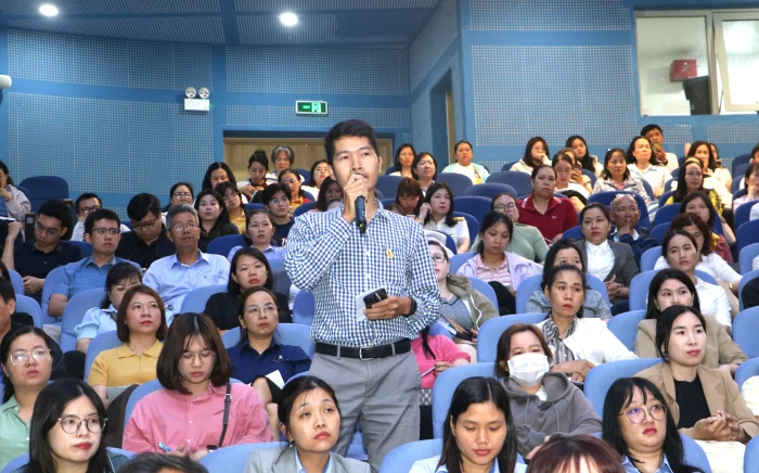 Nâng cao hiệu quả giải quyết hoàn thuế giá trị gia tăng