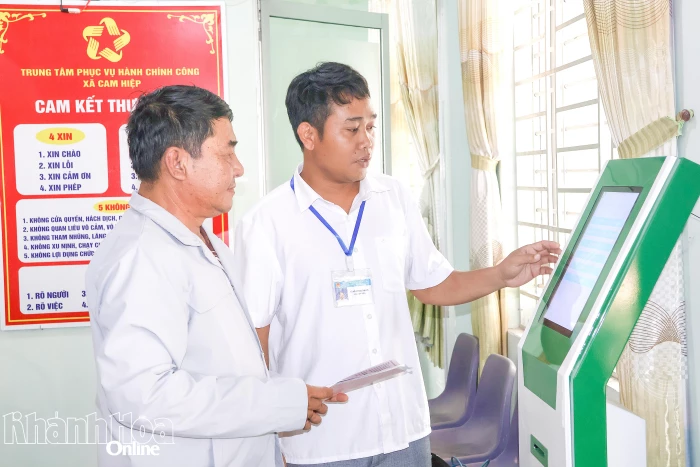 Động lực phát triển trong kỷ nguyên số