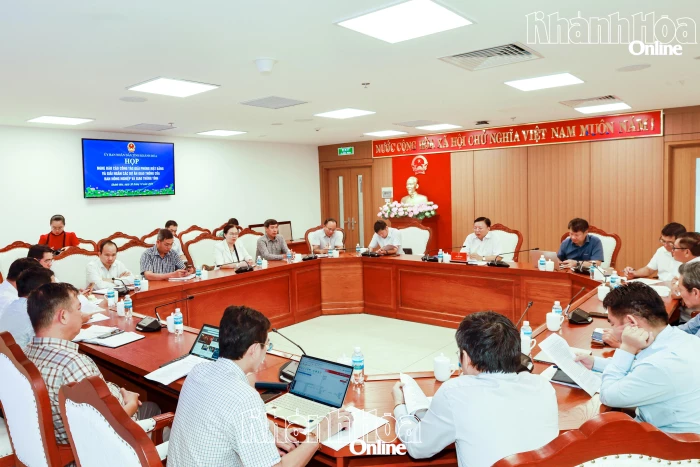 Đẩy nhanh giải phóng mặt bằng và giải ngân vốn đầu tư các dự án giao thông 
