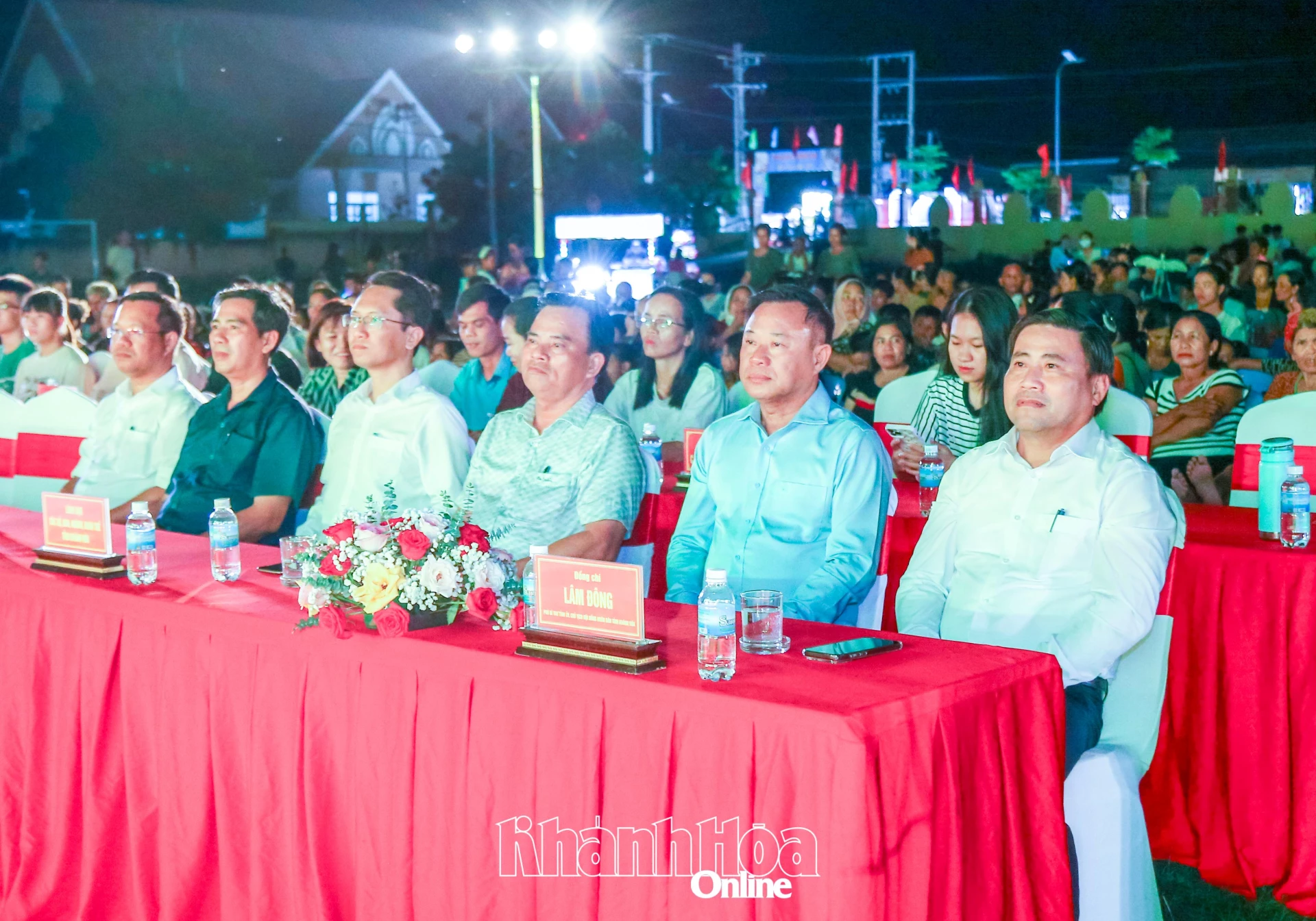 
Hấp dẫn chương trình nghệ thuật đặc biệt chào mừng Lễ hội Katê năm 2026