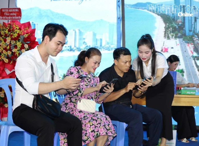 Lan tỏa kiến thức về an toàn số