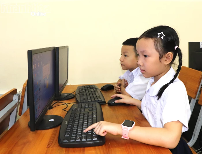 UBND tỉnh Khánh Hòa ban hành danh mục và mức thu dịch vụ phục vụ và hỗ trợ hoạt động giáo dục