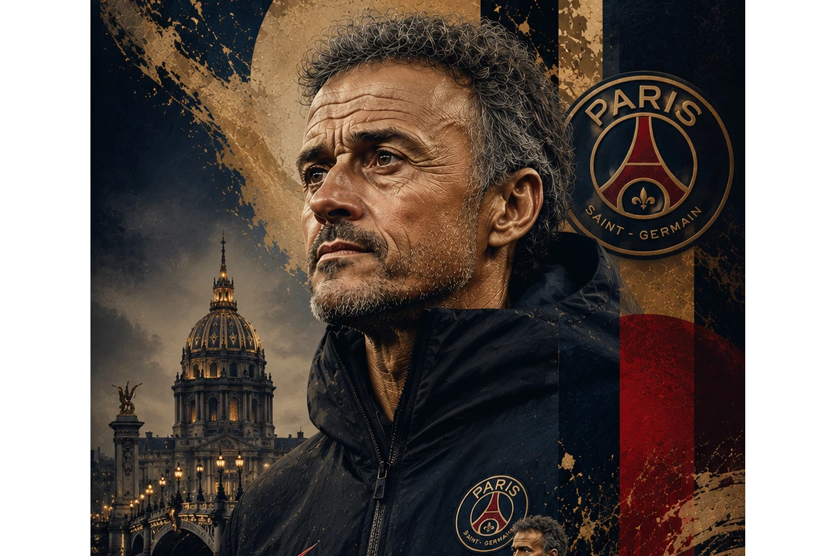 Paris Saint-Germain liên tiếp đánh bại 2 đối thủ mạnh là Manchester City và Barcelona tại đấu trường Champions League mùa giải này. (Nguồn: Wikimedia Commons)