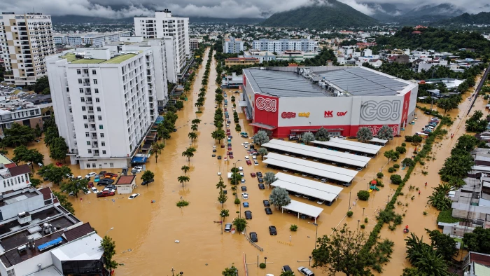 Cần giải pháp đồng bộ, căn cơ