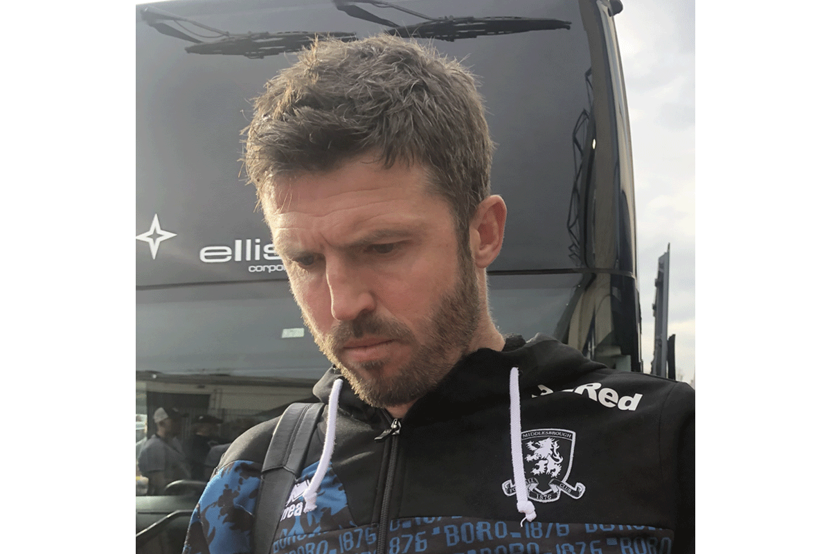 Michael Carrick sẽ gặp nhiều khó khăn khi cường độ thi đấu của Manchester United mùa này lớn hơn mùa trước là khá nhiều. (Nguồn: Wikimedia Commons)