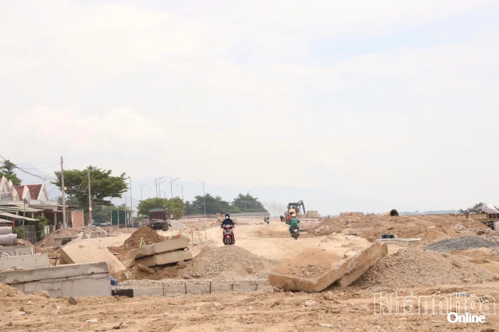 Tăng cường kiểm tra công tác nghiệm thu công trình xây dựng