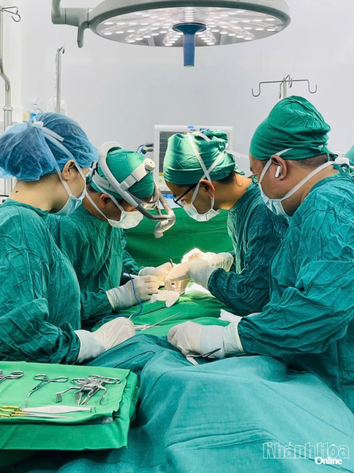 Thêm cơ hội cho trẻ bị teo thực quản bẩm sinh