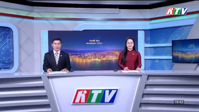 Bản tin thời sự tối 17-10-2026