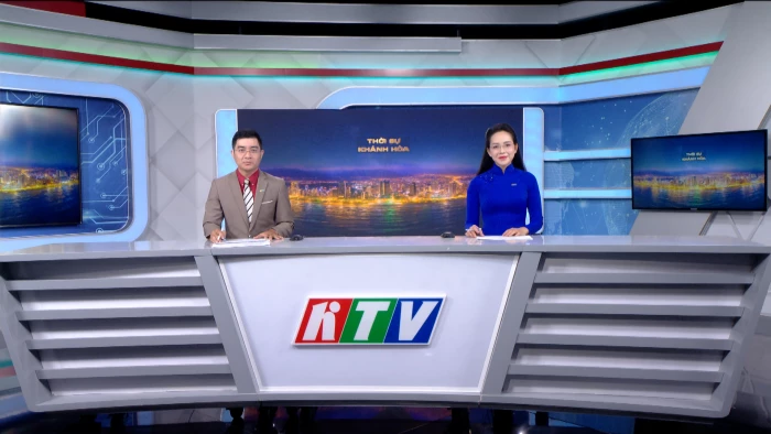 Bản tin thời sự tối 1-10-2026