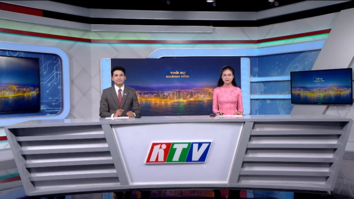 Bản tin thời sự tối 4-10-2026