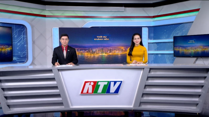 Bản tin thời sự tối 10-10-2026