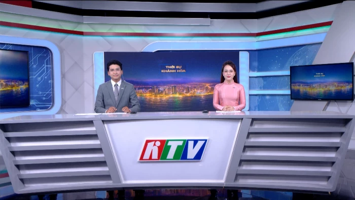 Bản tin thời sự tối 13-10-2026