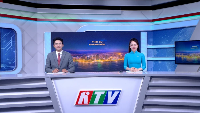 Bản tin thời sự tối 16-10-2026