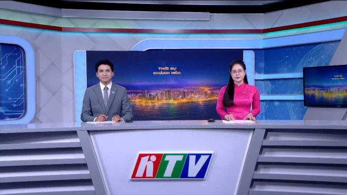 Bản tin thời sự tối 19-10-2026