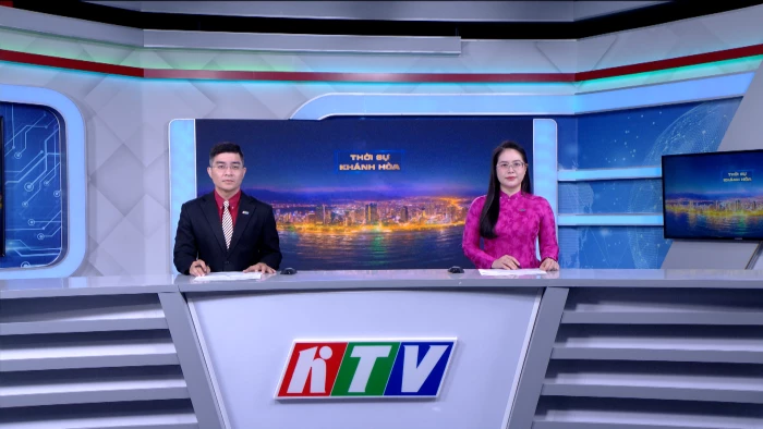 Bản tin thời sự tối 24-10-2026