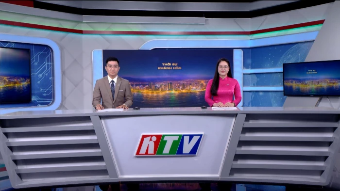 Bản tin thời sự tối 28-10-2026