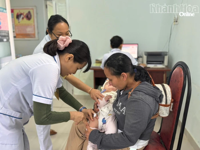 Năm 2030, phấn đấu 100% người dân được lập hồ sơ quản lý sức khỏe cá nhân