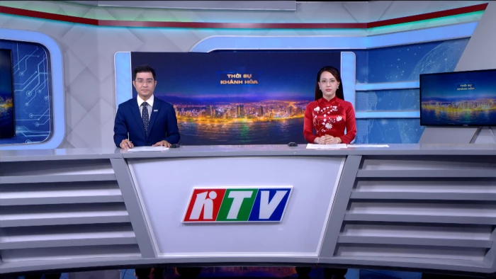 Bản tin thời sự tối 21-10-2026