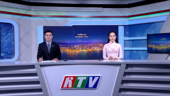 Bản tin thời sự tối 30-10-2026