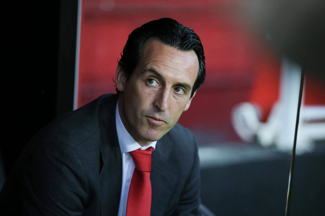Unai Emery đang dần biến Aston Villa trở thành một đội bóng không ngán ngại bất cứ ông lớn bóng đá nào.