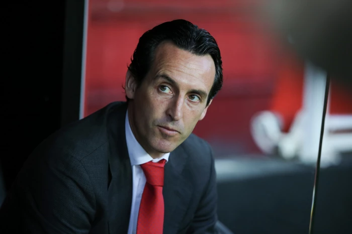 Unai Emery với những mục tiêu lớn cùng Aston Villa
