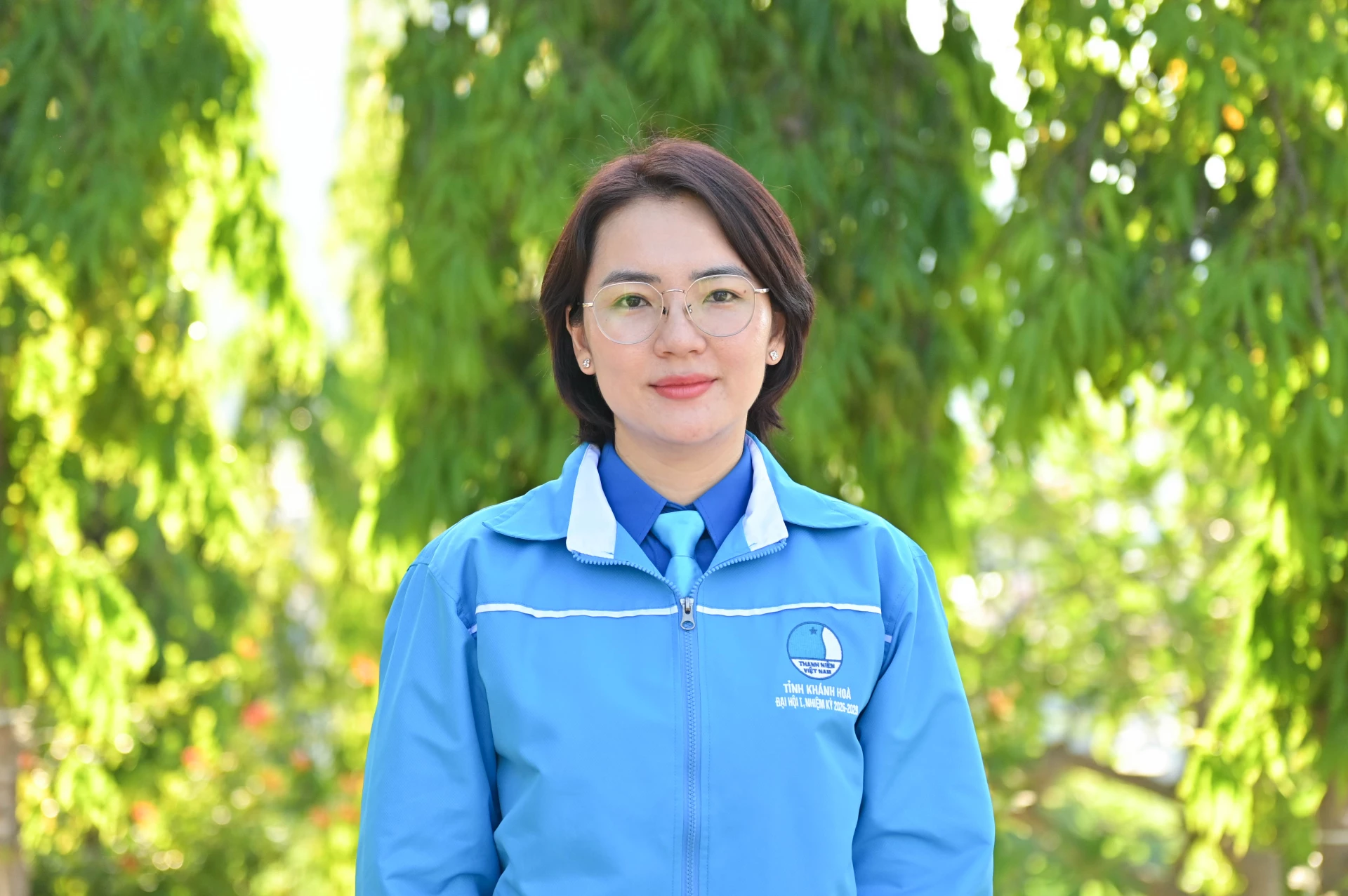 Chị Tô Thị Tuyết Ngân