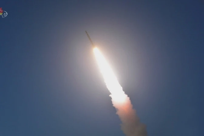 Hàn Quốc: Sẽ đình chỉ thỏa thuận liên Triều do việc phóng vệ tinh của Triều Tiên