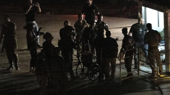 Hamas công bố chi tiết thỏa thuận ngừng bắn và trao đổi con tin