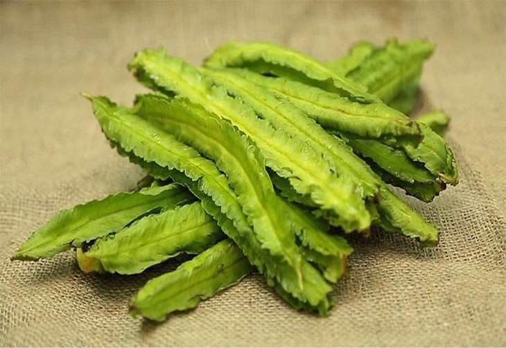 7 lợi ích tuyệt vời của đậu rồng đối với sức khỏe ít người biết