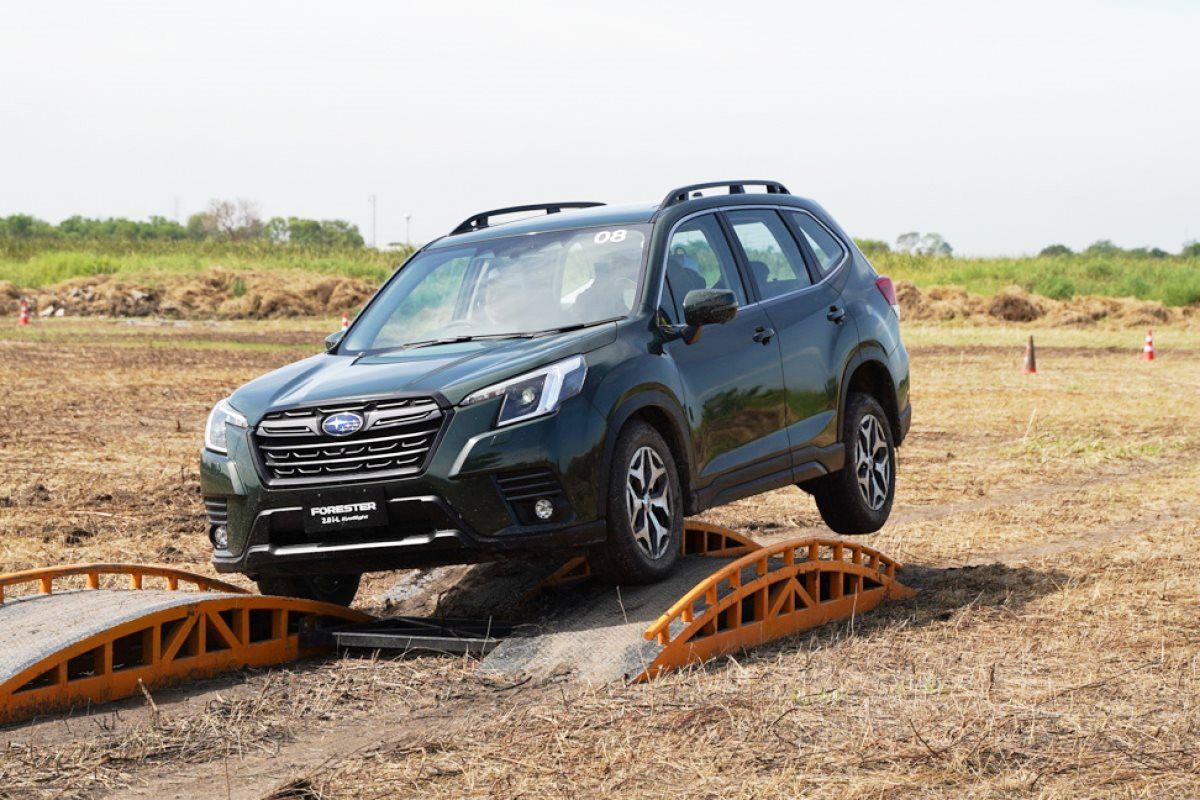 Tuy không công bố kết quả kinh doanh, nhưng Subaru cho biết, Forester đang là trụ cột doanh số của hãng tại Việt Nam.