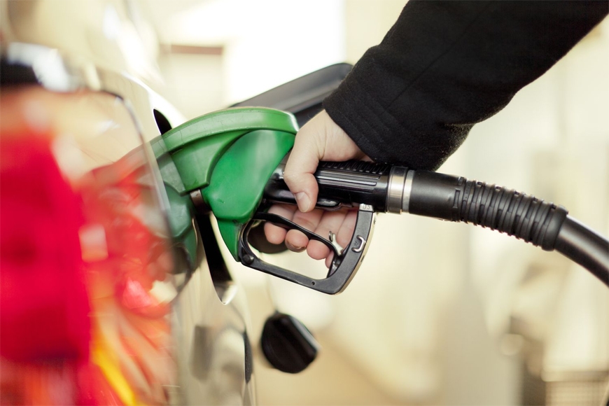 Giá xăng dầu trong nước trong kỳ điều hành giá chiều nay có thể sẽ tăng nhẹ hoặc đi ngang. Ảnh minh họa
