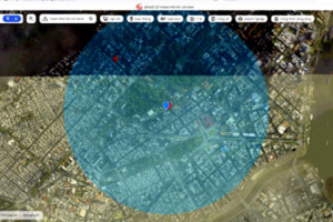 TP Hồ Chí Minh phát hành bản đồ số có thể thay thế Google Map