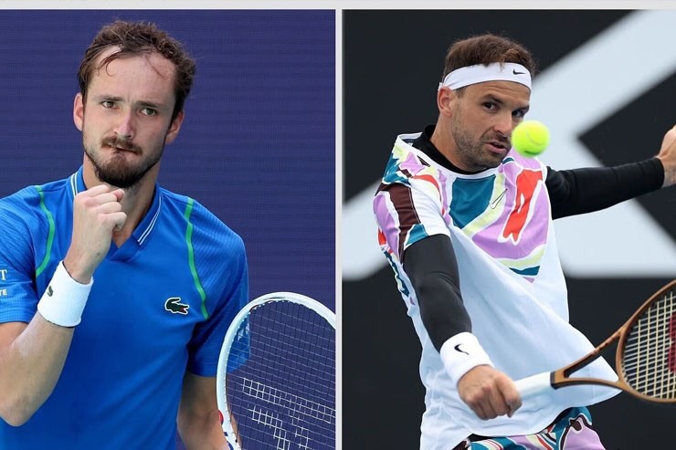 Paris Masters ATP 1000: “Cơn địa chấn” từ tay vợt hạt giống số hai thế giới Alcaraz