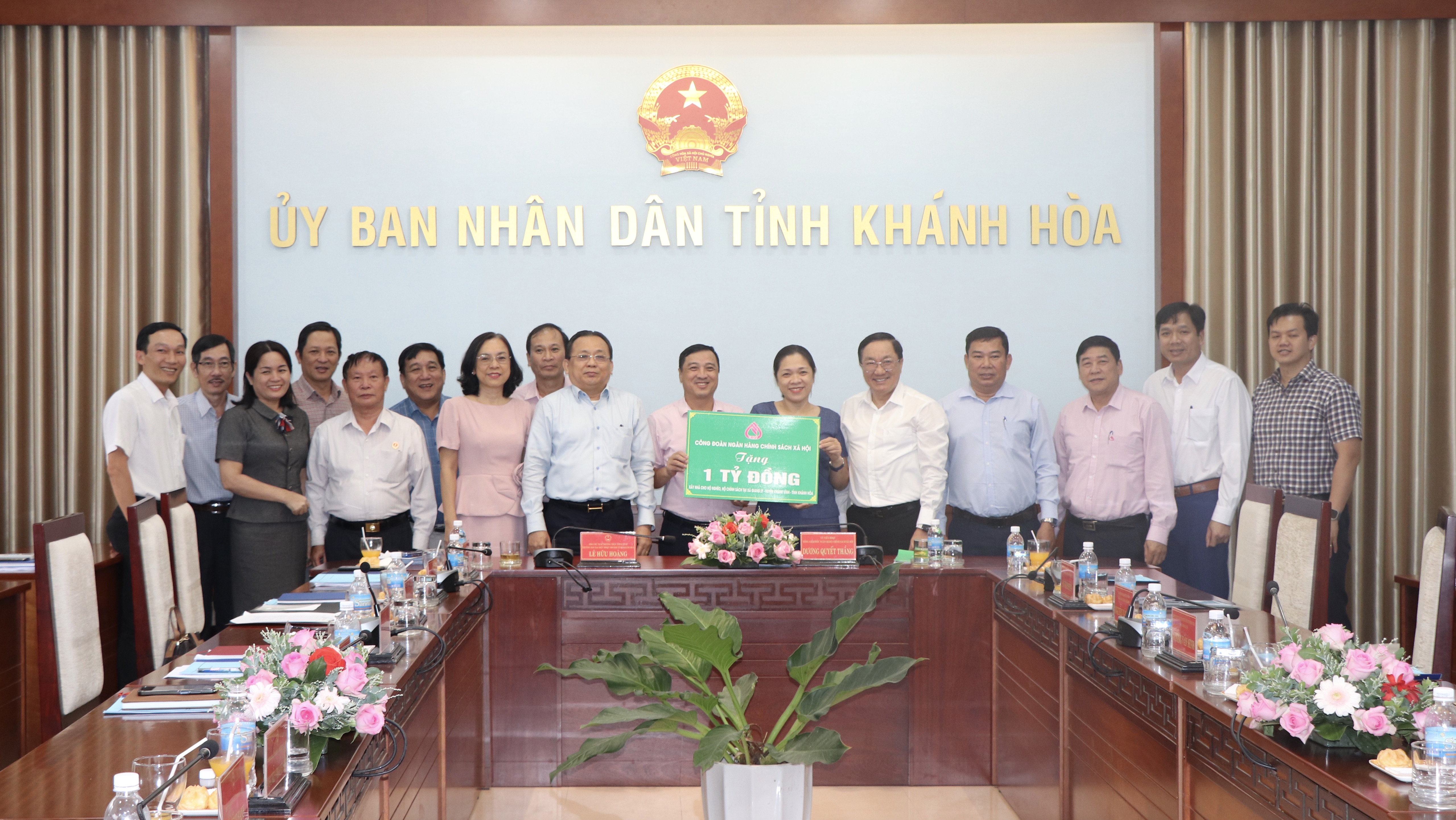 Tiếp tục cân đối, ưu tiên bố trí ngân sách địa phương cho tín dụng chính sách