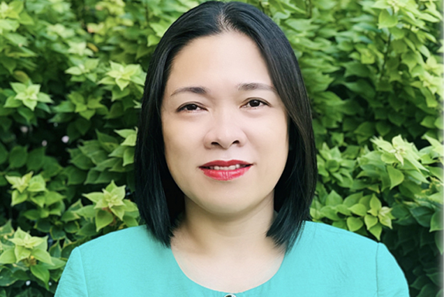 Nhiều hoạt động thiết thực chào mừng Đại hội Mặt trận các cấp